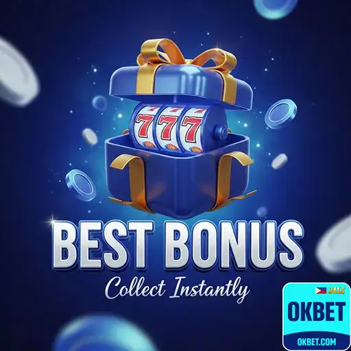 okbet bonus explore dynamic game