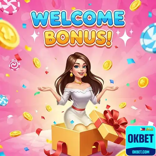 okbet bonus experience exclusive game