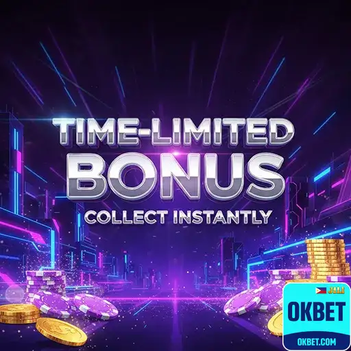 okbet bonus experience favorite game