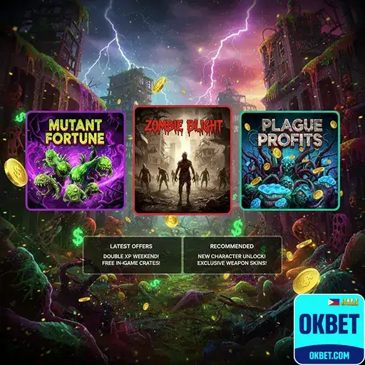 okbet  engage in exciting game