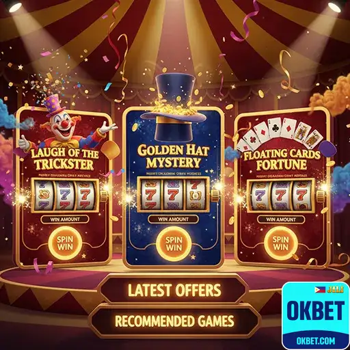okbet  experience legendary game